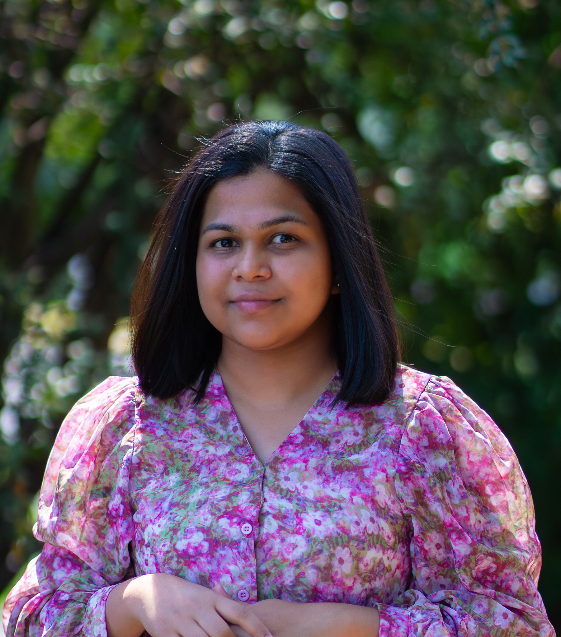 Chaya Weerasinghe