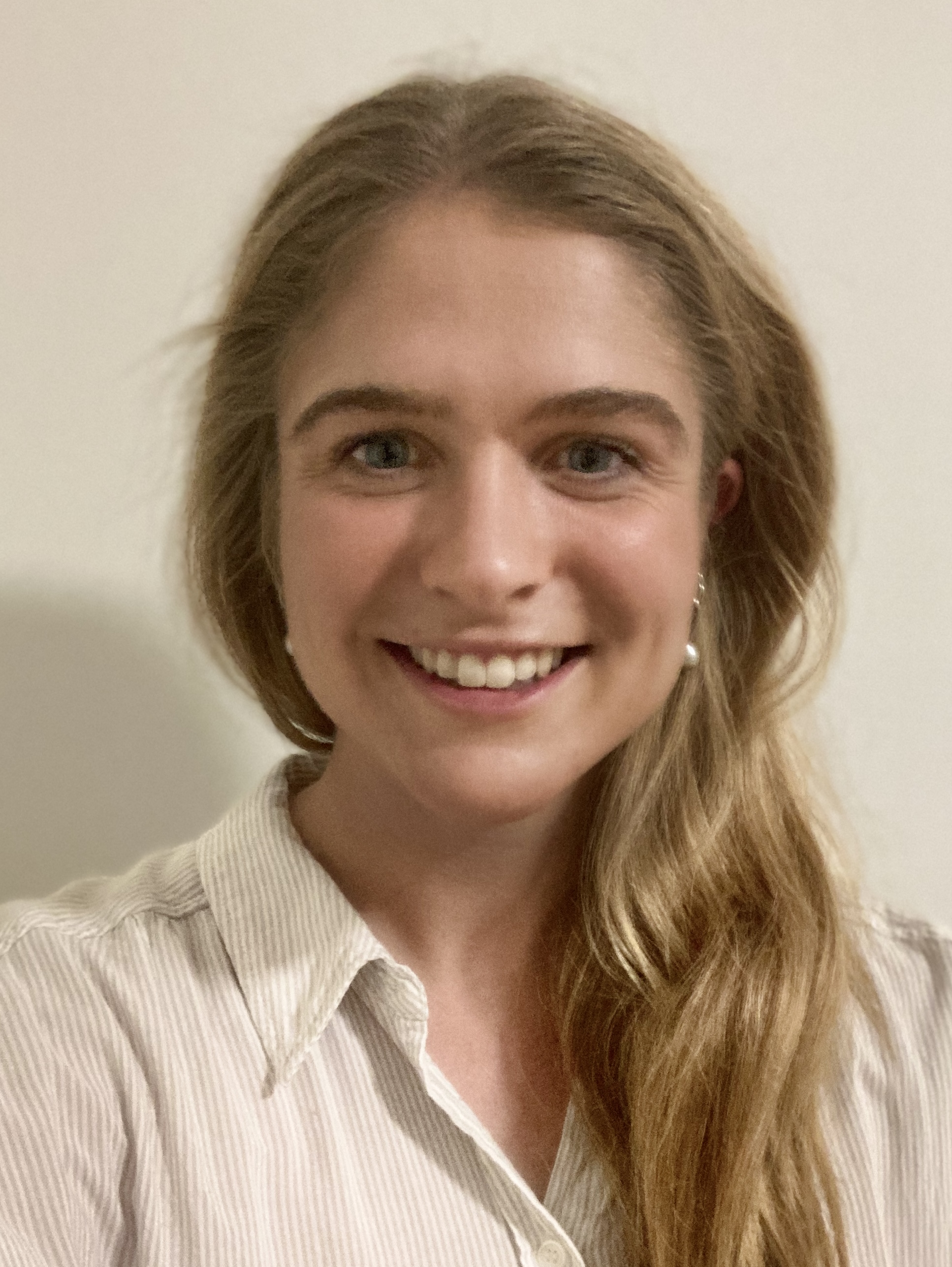 Megan Hawkins