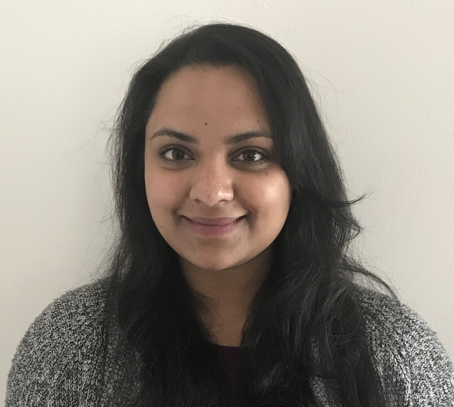 Dr Megha Rajasekhar