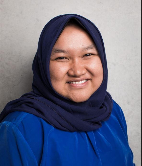 Dr Rabiah al Adawiyah