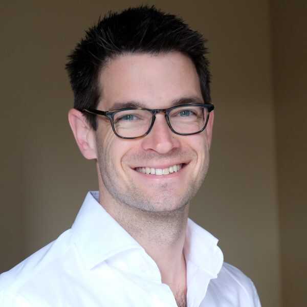 A/Prof Rob Commons