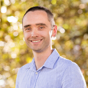 Dr Rob Moss